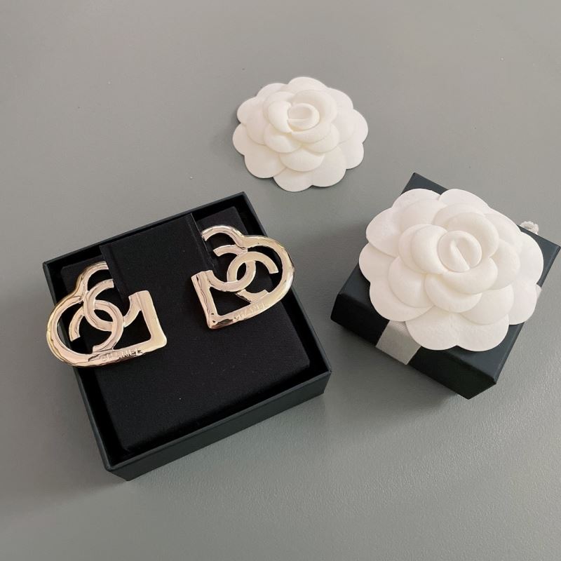 Chanel Brooches